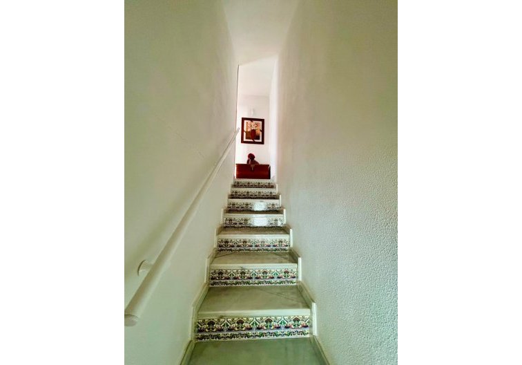 Resale - town house - Torrevieja - Costa Blanca