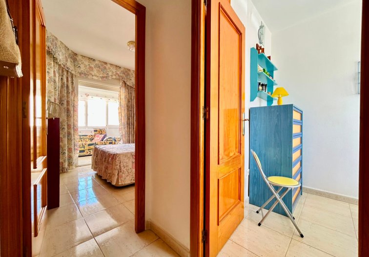 Resale - town house - Torrevieja - Costa Blanca
