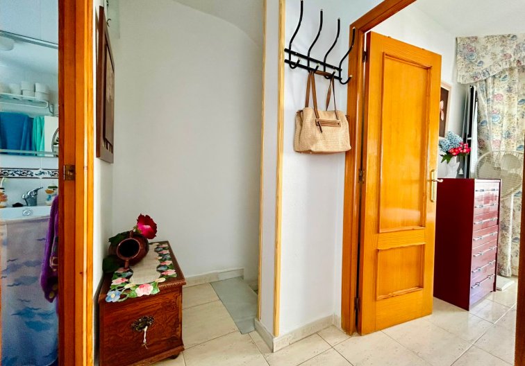 Resale - town house - Torrevieja - Costa Blanca