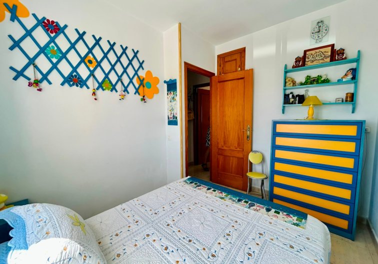 Resale - town house - Torrevieja - Costa Blanca