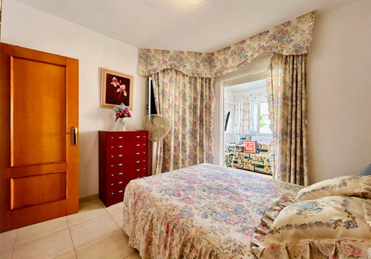 Resale - town house - Torrevieja - Costa Blanca
