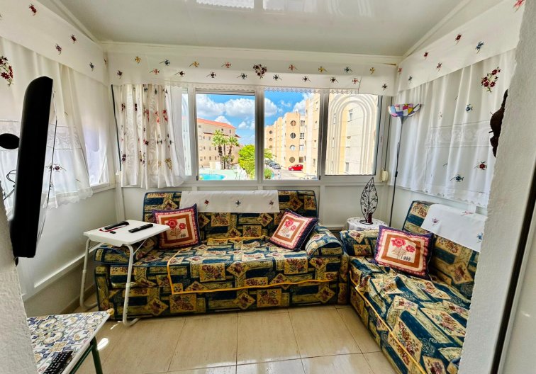 Resale - town house - Torrevieja - Costa Blanca