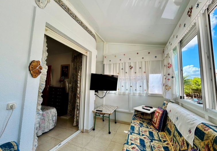 Resale - town house - Torrevieja - Costa Blanca