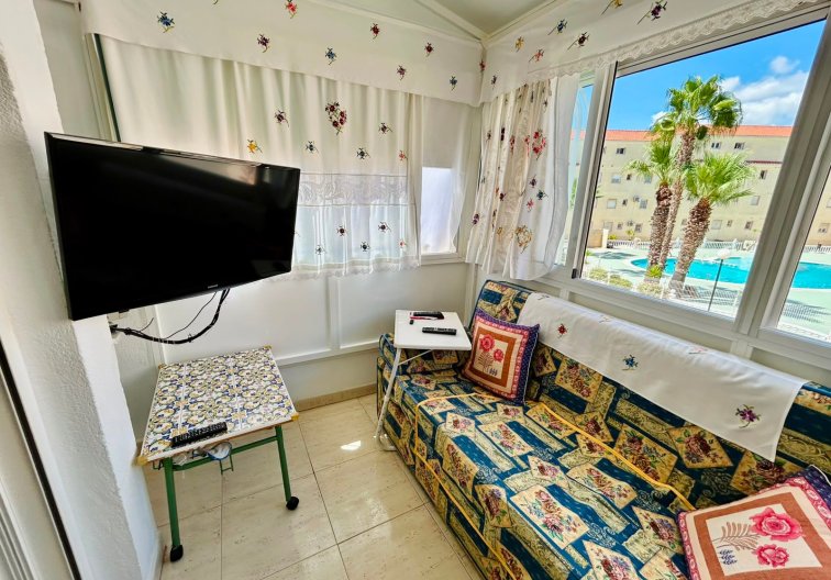 Resale - town house - Torrevieja - Costa Blanca