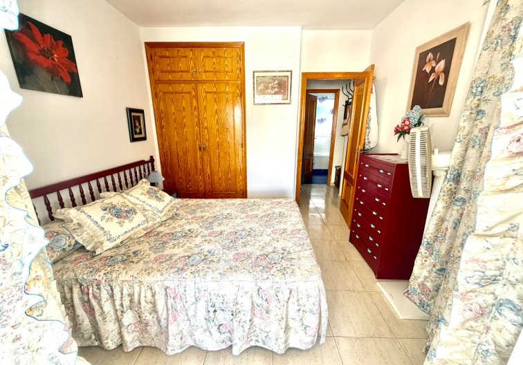Resale - town house - Torrevieja - Costa Blanca