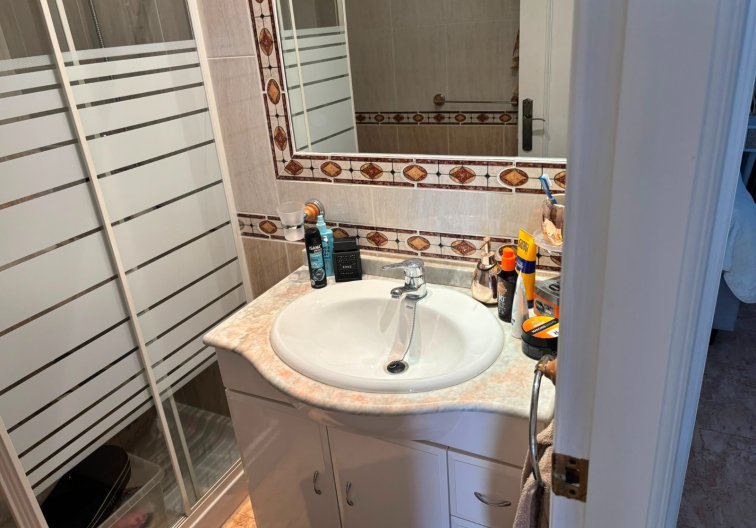 Herverkoop - villa - El Raso - Costa Blanca