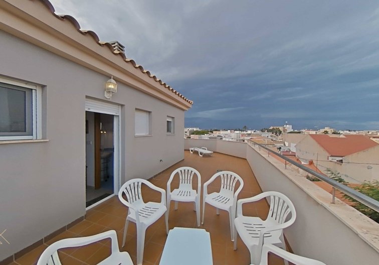 Revente - Appartement - Lo Pagan - La Puntica