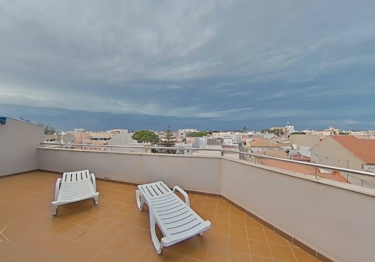Revente - Appartement - Lo Pagan - La Puntica