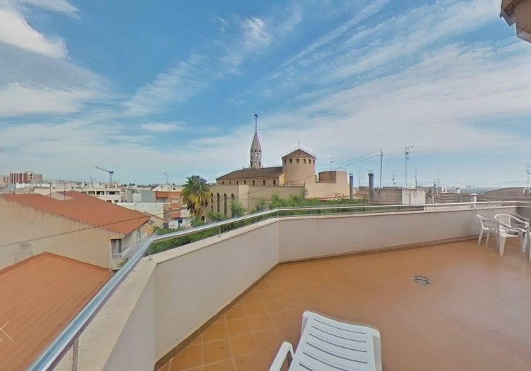 Revente - Appartement - Lo Pagan - La Puntica