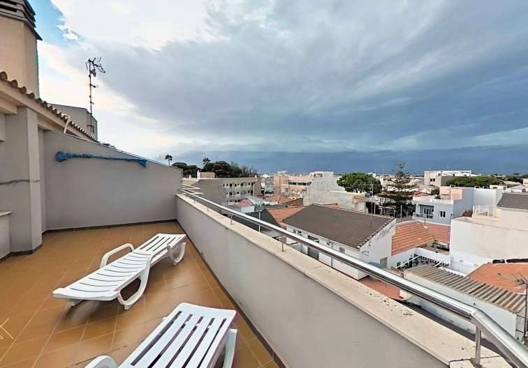 Revente - Appartement - Lo Pagan - La Puntica