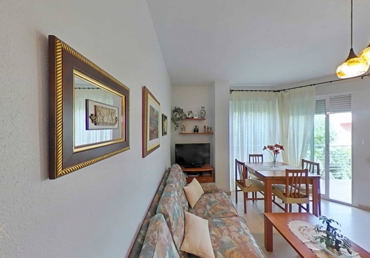 Revente - Appartement - Lo Pagan - La Puntica