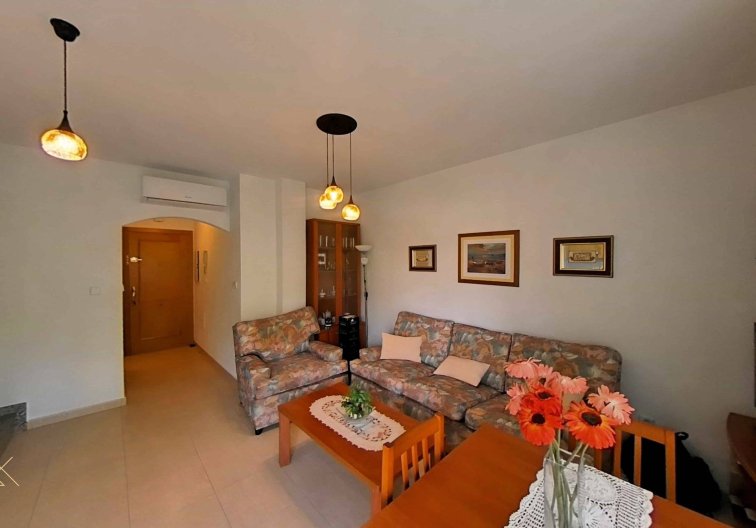 Revente - Appartement - Lo Pagan - La Puntica