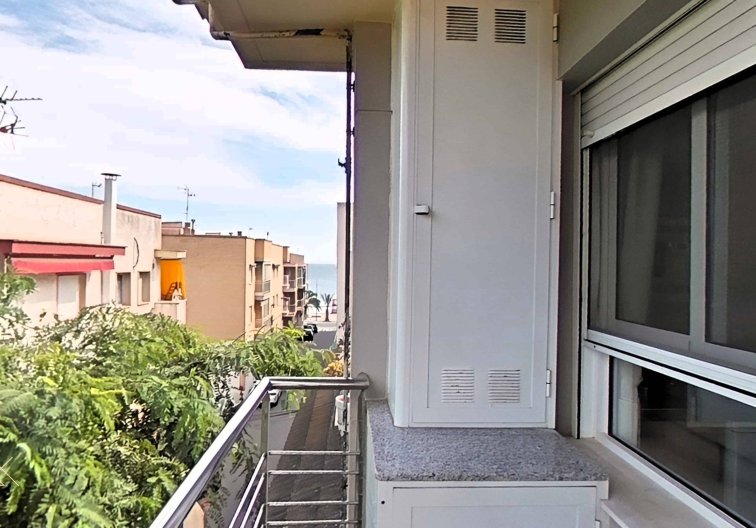 Revente - Appartement - Lo Pagan - La Puntica
