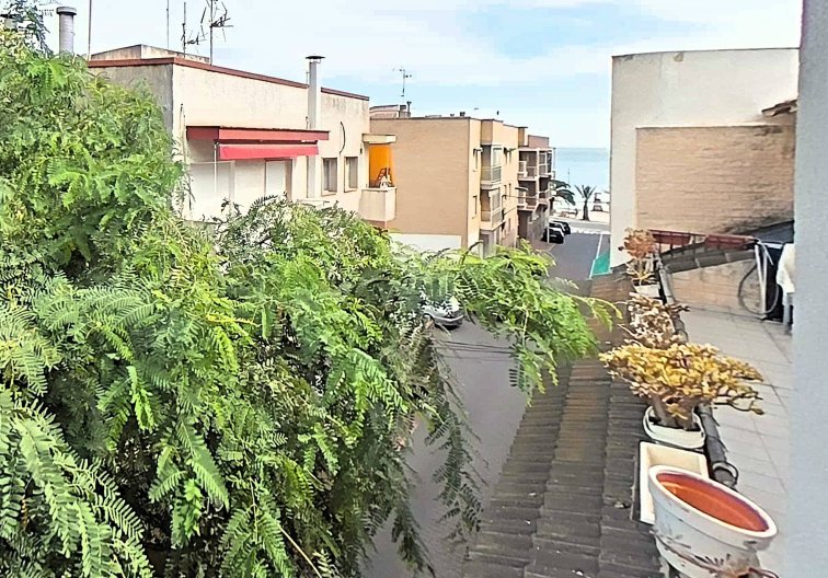 Revente - Appartement - Lo Pagan - La Puntica