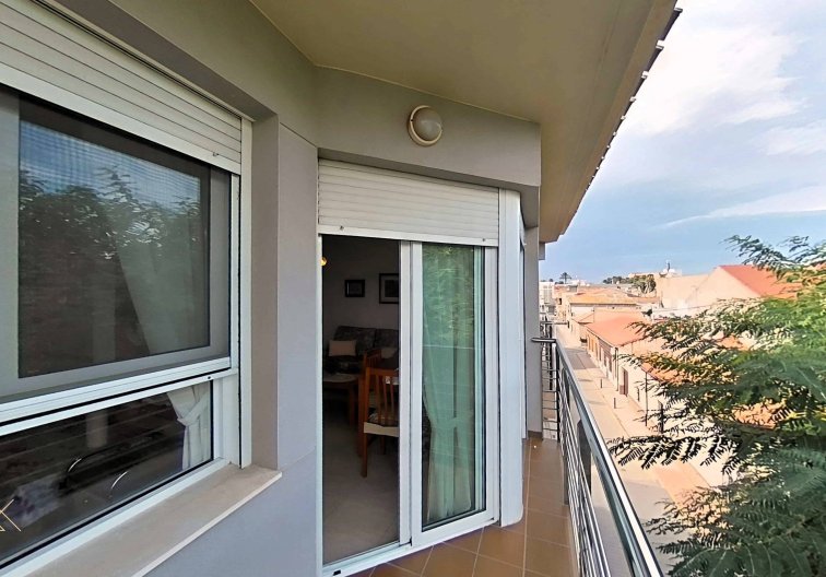 Revente - Appartement - Lo Pagan - La Puntica