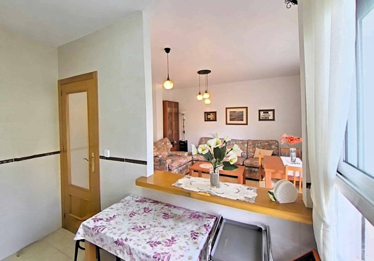 Revente - Appartement - Lo Pagan - La Puntica