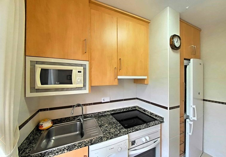 Revente - Appartement - Lo Pagan - La Puntica