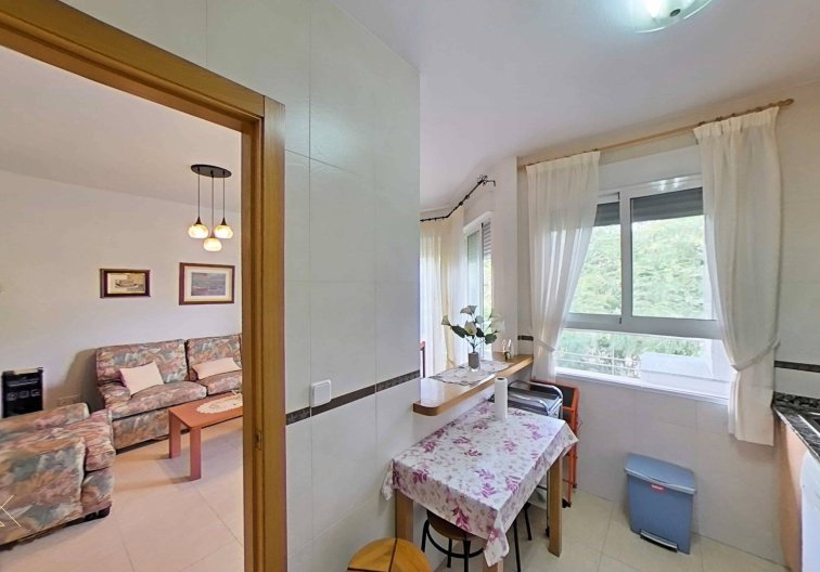 Revente - Appartement - Lo Pagan - La Puntica