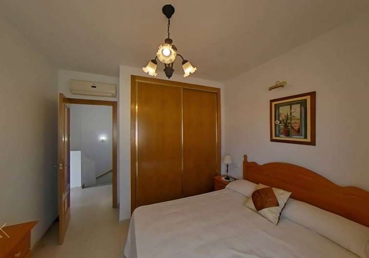 Revente - Appartement - Lo Pagan - La Puntica