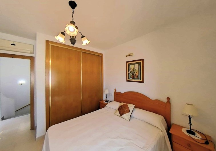 Revente - Appartement - Lo Pagan - La Puntica
