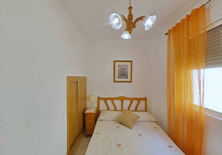 Revente - Appartement - Lo Pagan - La Puntica