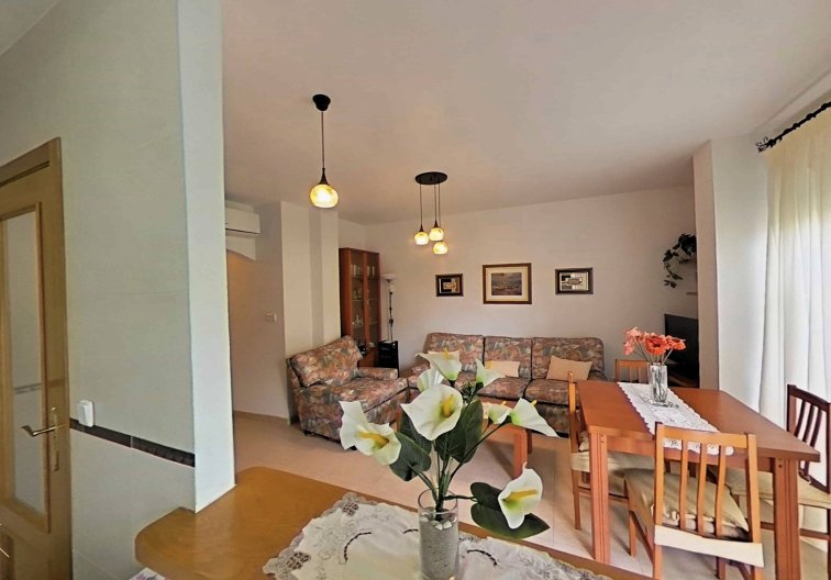 Revente - Appartement - Lo Pagan - La Puntica
