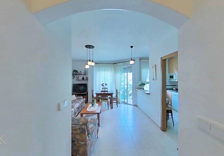 Revente - Appartement - Lo Pagan - La Puntica