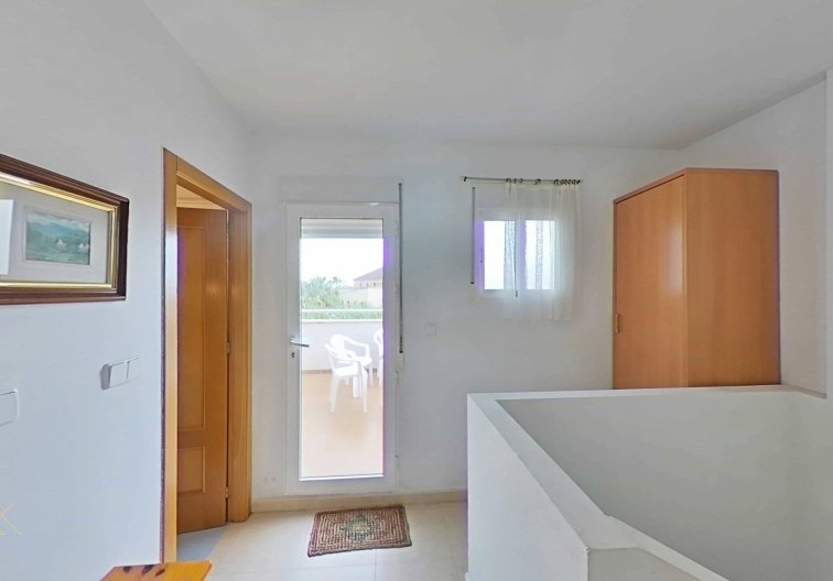 Revente - Appartement - Lo Pagan - La Puntica