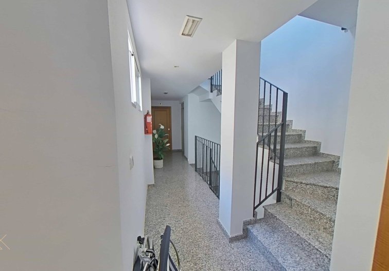 Revente - Appartement - Lo Pagan - La Puntica