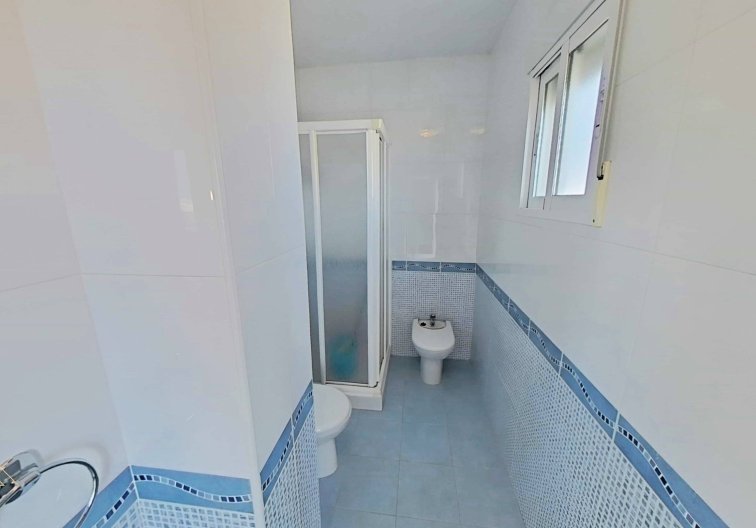 Revente - Appartement - Lo Pagan - La Puntica