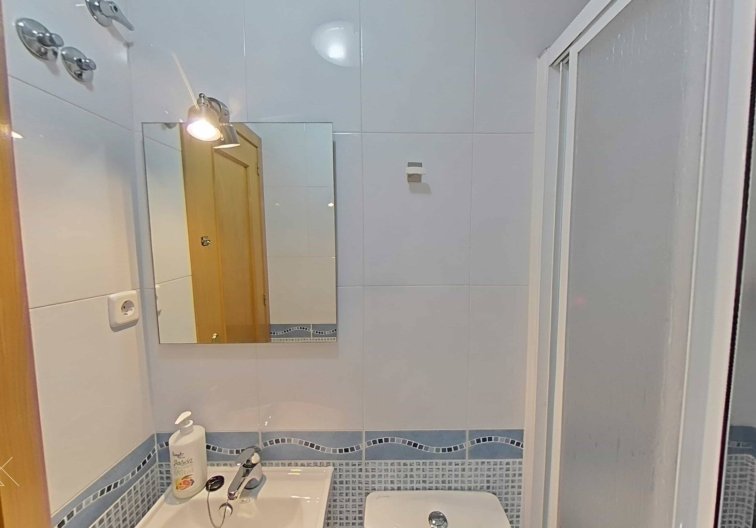 Revente - Appartement - Lo Pagan - La Puntica