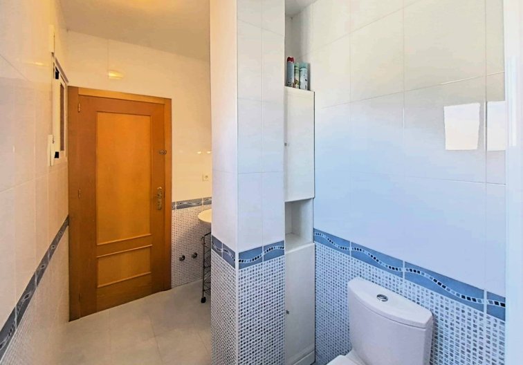 Revente - Appartement - Lo Pagan - La Puntica