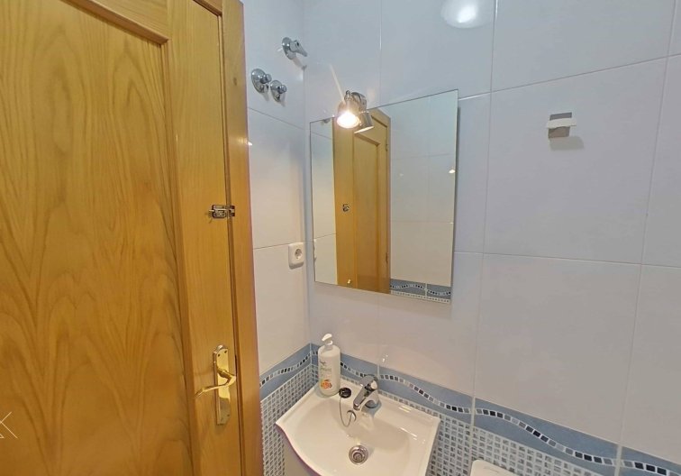 Revente - Appartement - Lo Pagan - La Puntica
