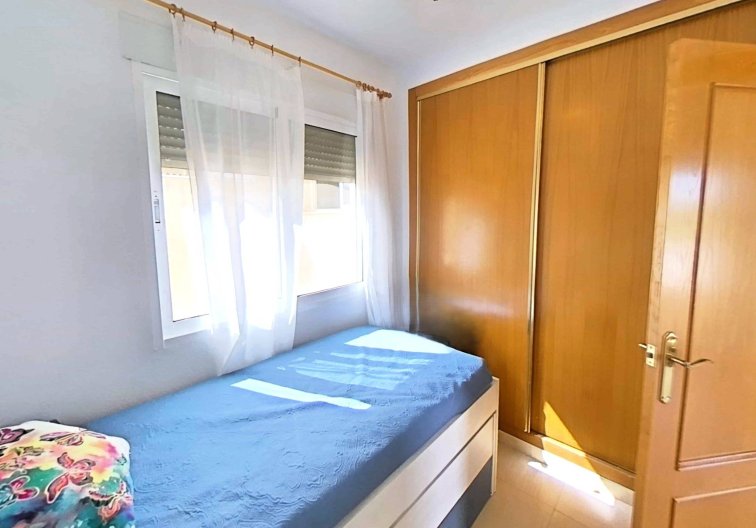 Revente - Appartement - Lo Pagan - La Puntica
