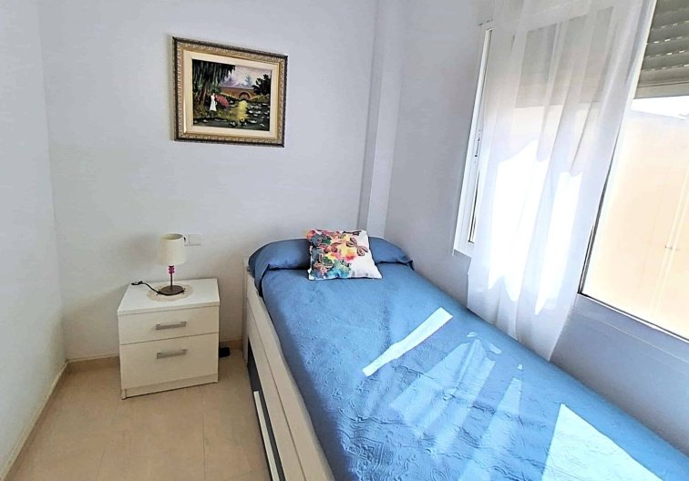 Revente - Appartement - Lo Pagan - La Puntica