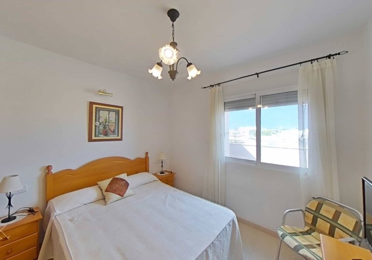 Revente - Appartement - Lo Pagan - La Puntica