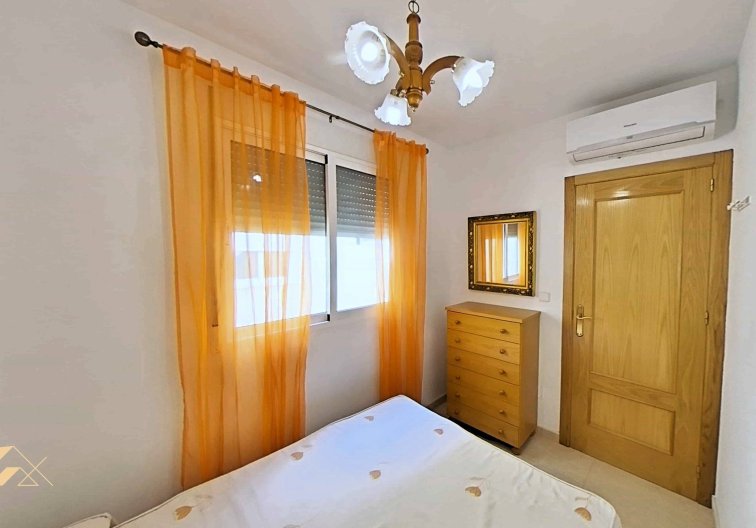 Revente - Appartement - Lo Pagan - La Puntica