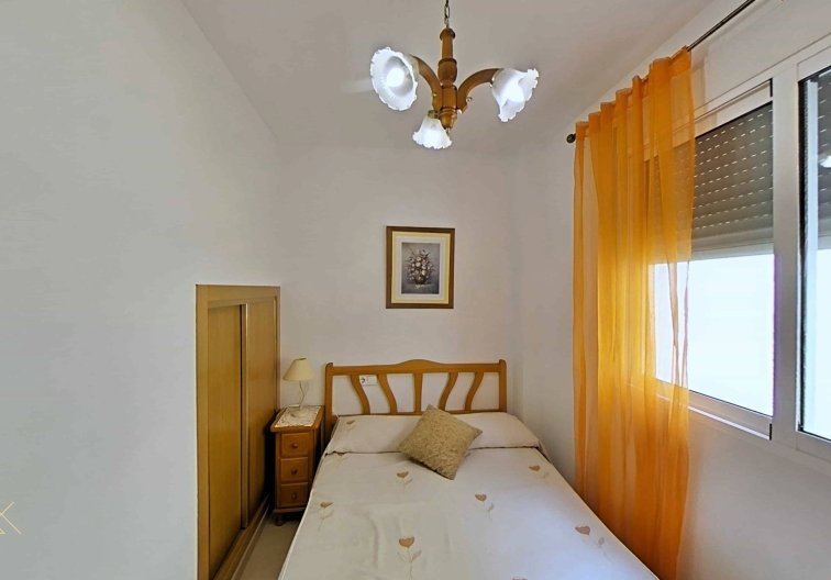 Revente - Appartement - Lo Pagan - La Puntica