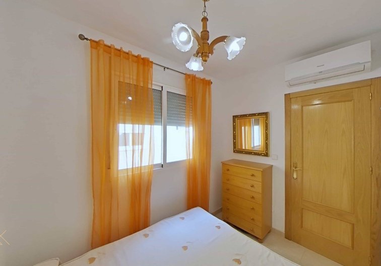 Revente - Appartement - Lo Pagan - La Puntica