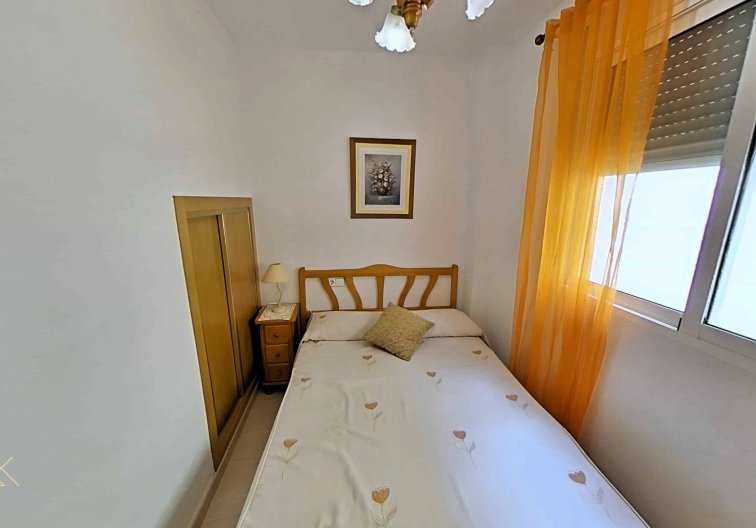 Revente - Appartement - Lo Pagan - La Puntica