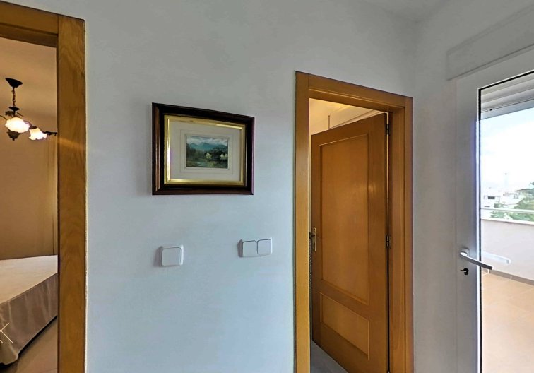 Revente - Appartement - Lo Pagan - La Puntica