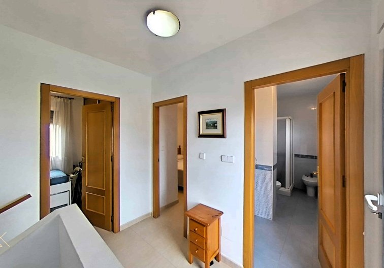 Revente - Appartement - Lo Pagan - La Puntica
