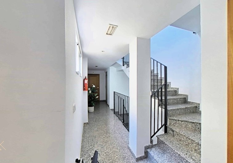 Revente - Appartement - Lo Pagan - La Puntica