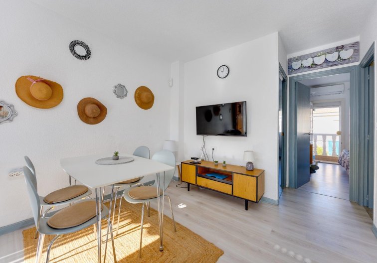 Revente - Bungalow - San Pedro del Pinatar - Lo Pagán