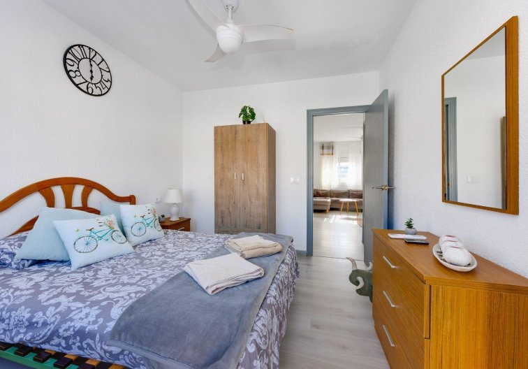Revente - Bungalow - San Pedro del Pinatar - Lo Pagán