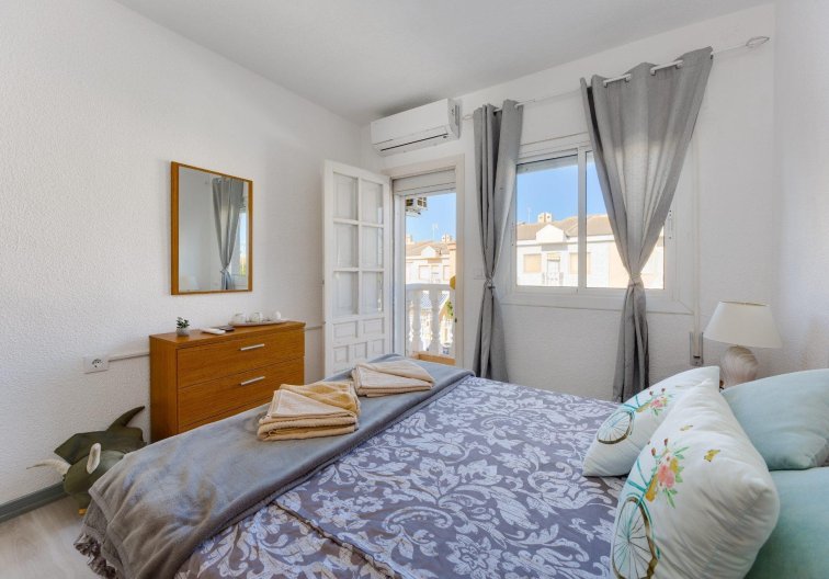 Revente - Bungalow - San Pedro del Pinatar - Lo Pagán