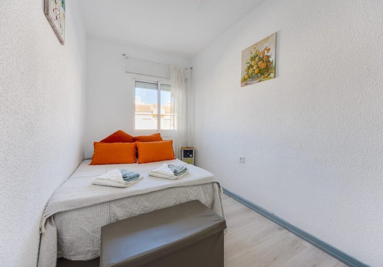 Revente - Bungalow - San Pedro del Pinatar - Lo Pagán