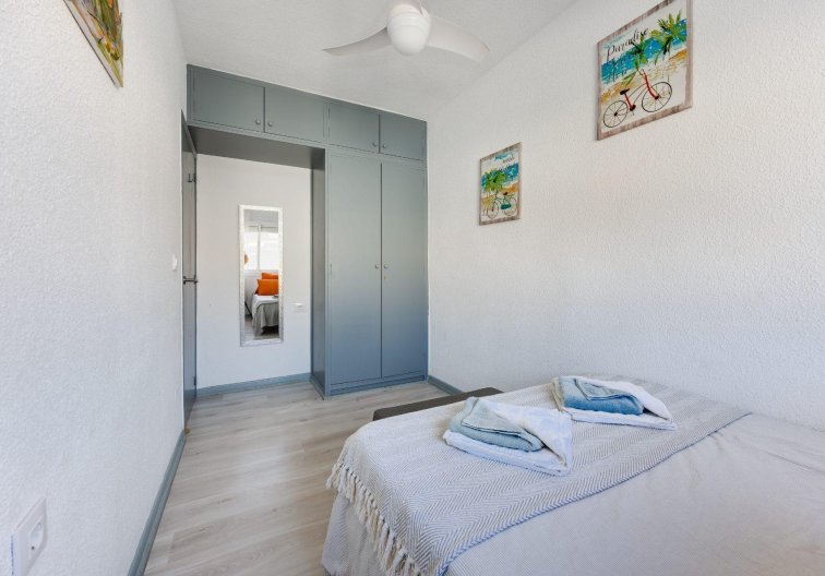 Revente - Bungalow - San Pedro del Pinatar - Lo Pagán