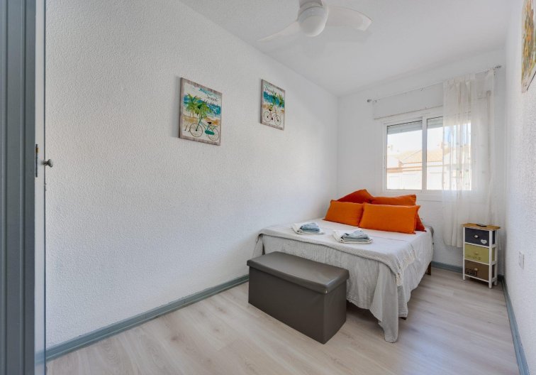 Revente - Bungalow - San Pedro del Pinatar - Lo Pagán