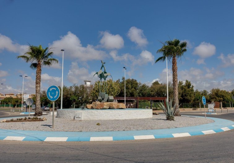 Revente - Bungalow - San Pedro del Pinatar - Lo Pagán
